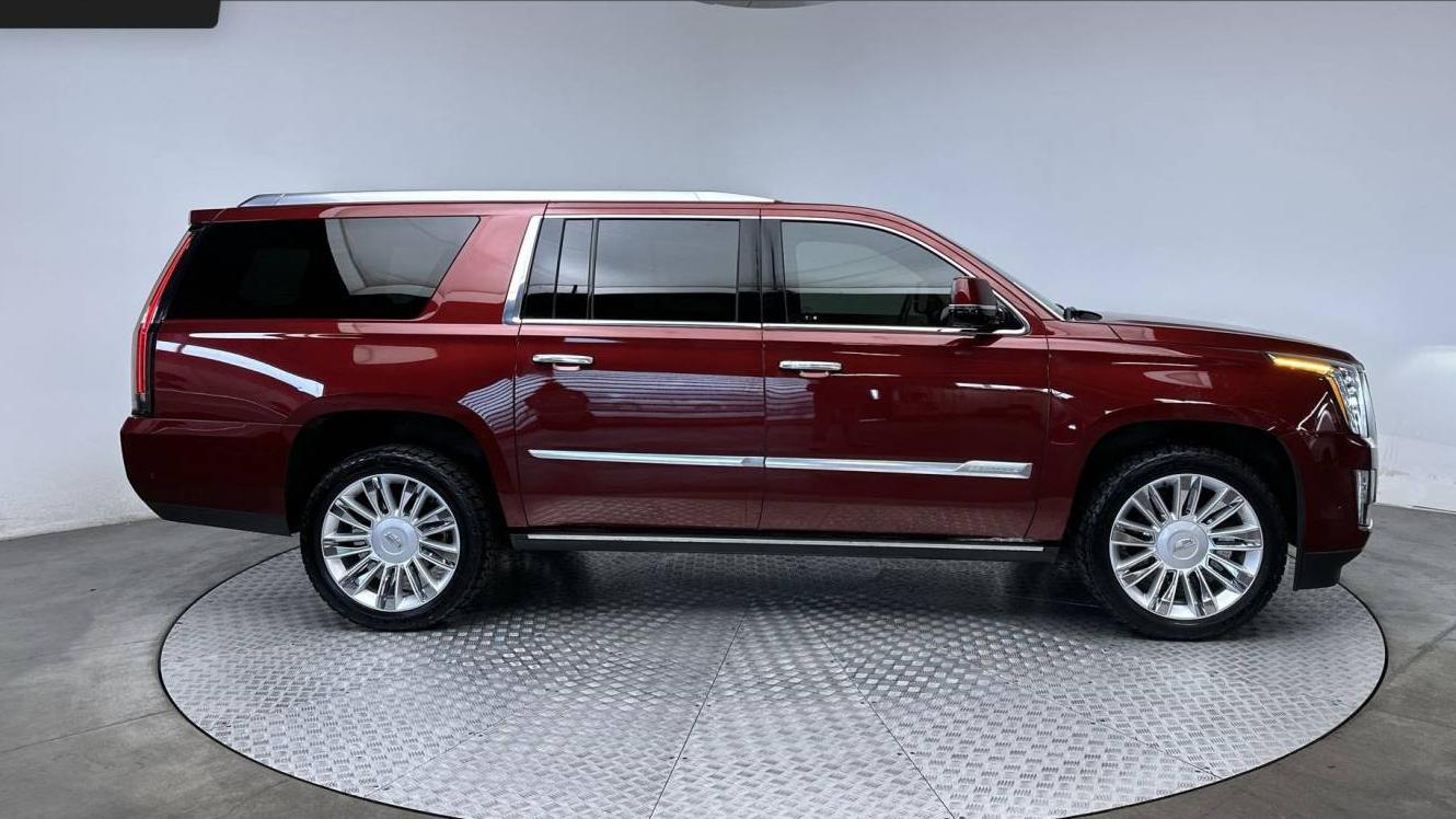 CADILLAC ESCALADE ESV 2020 1GYS4KKJXLR270233 image